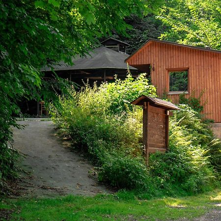 Hostinec Klopoty Ricky  Dış mekan fotoğraf