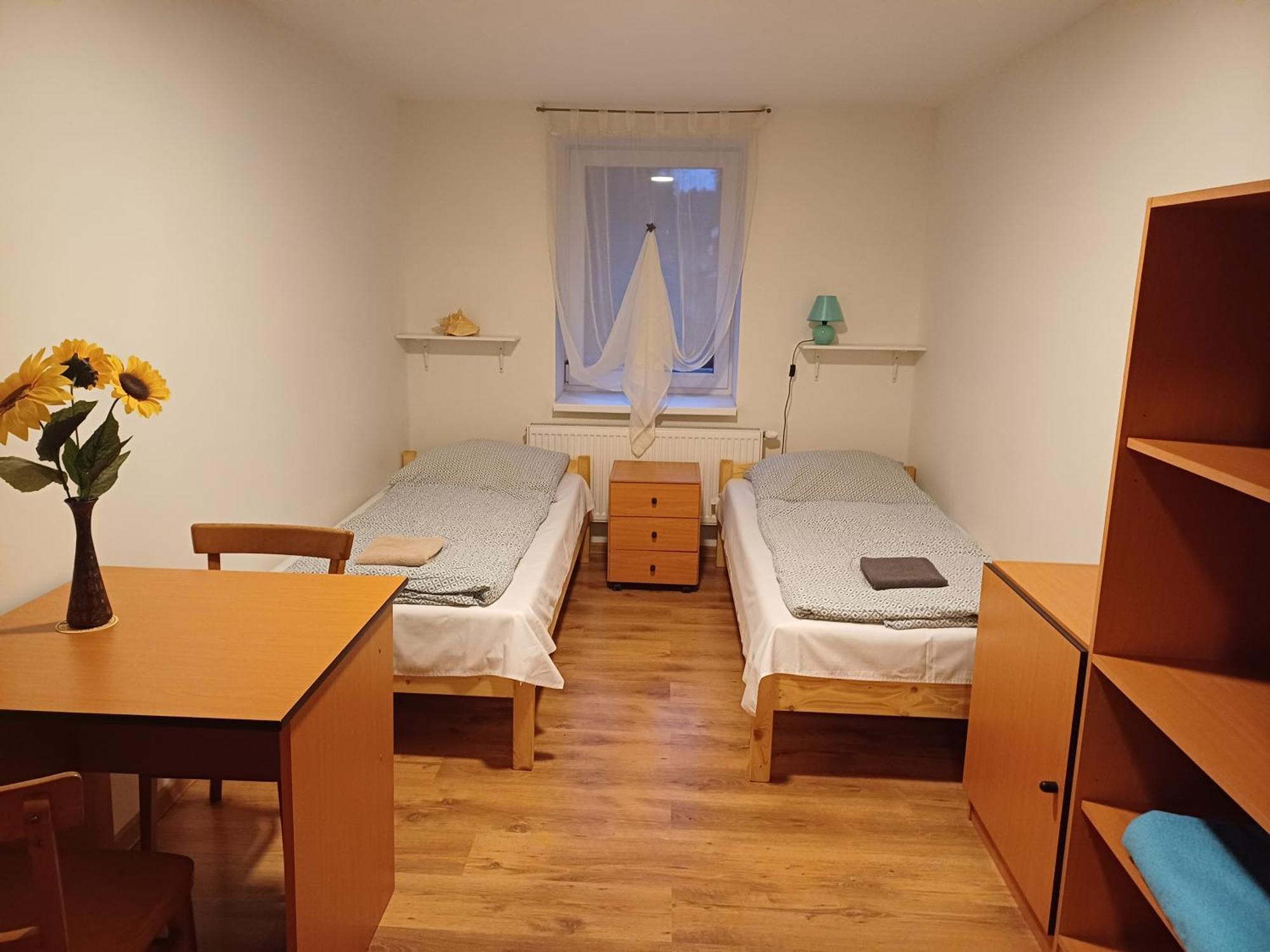 Hostinec Klopoty Ricky  Dış mekan fotoğraf