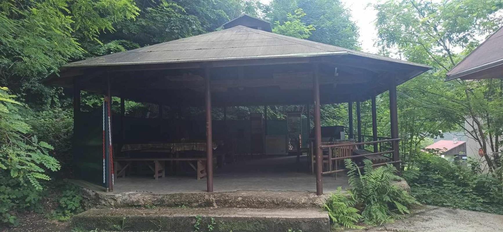 Hostinec Klopoty Ricky  Dış mekan fotoğraf
